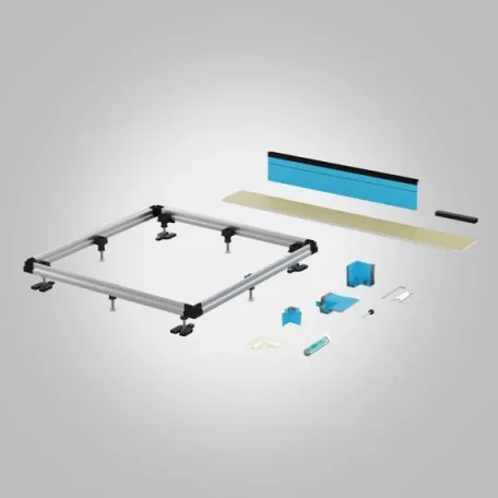 Bette Installation System Universal 110x90
