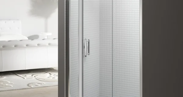 Merlyn 6 Series Sliding Door 1200mm