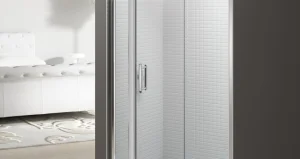 Merlyn 6 Series Sliding Door 1200mm