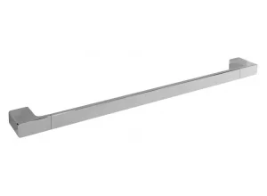 Vado Shama Towel Rail 640mm (25") Wall Mounted Chrome