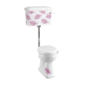 Burlington Low/high Level Pan Botanical