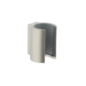 Axor Starck Shower Holder Stainless Steel Optic