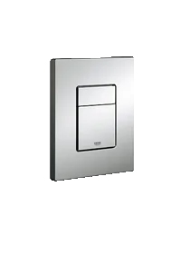 Grohe 38732000 Cosmo Vertical Wallplate