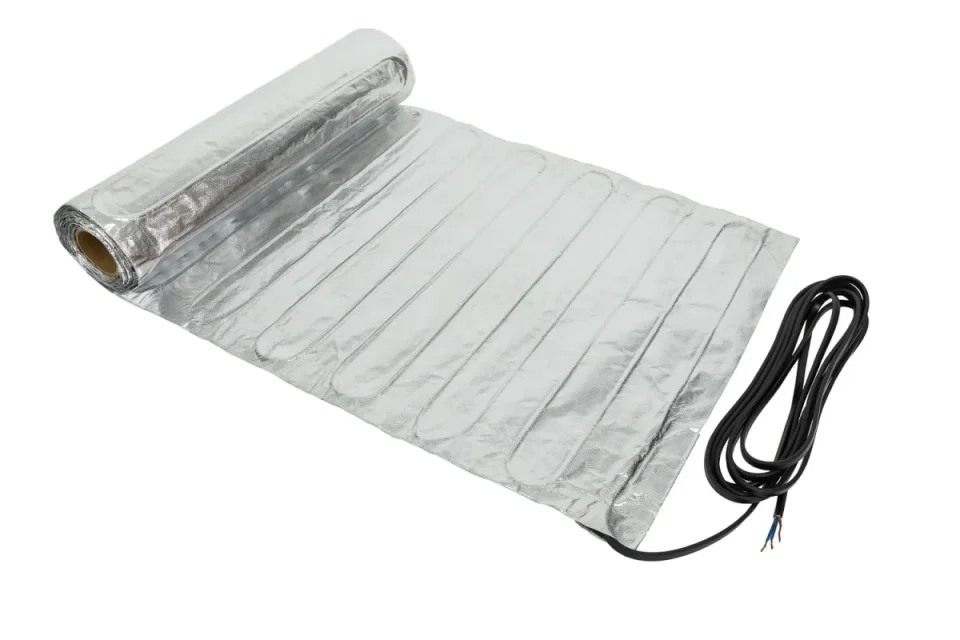 Thermosphere Heating Foil 140w 10.0m2 detail view - Image 2