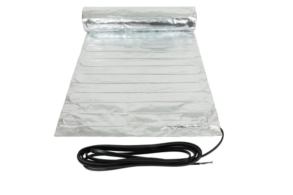 Thermosphere Heating Foil 140w 10.0m2 detail view - Image 3