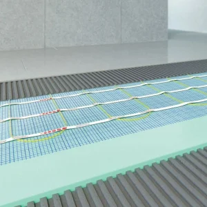 Thermosphere Self Adhesive Mesh 200w 9.0m2