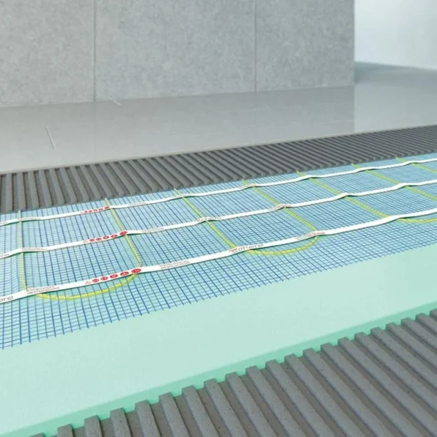 Thermosphere Self Adhesive Mesh 200w 10.0m2 product image - Image 1