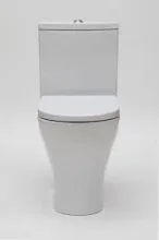 Faeber Monaco Close Coupled Cistern product image - Image 1