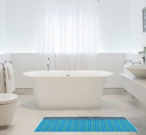 Thermosphere Self-adhesive Decoupling Membrane 1 Sqm