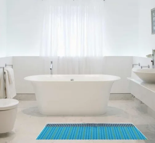 Thermosphere Self-adhesive Decoupling Membrane 1 Sqm product image - Image 1