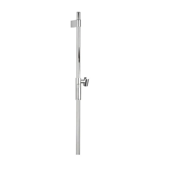 Crosswater Ethos Push Button Slide Rail Only Chrome
