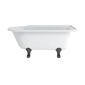 Burlingtonhampton Shower Bath Right Hand