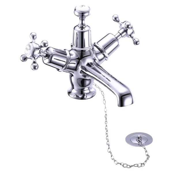 Burlingtonqt Claremont 1h Basin Mixer