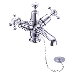 Burlingtonqt Claremont 1h Basin Mixer