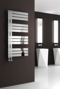 Reina Ricadi 500 X 840 Stainless Steel Towel Radiator