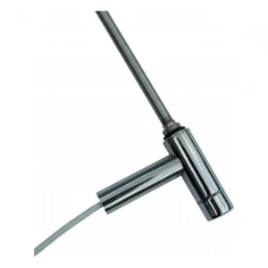 Jis Cylindrical Element Cable Cover Satin Stainless Steel