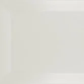 European Tiles Bisello Marfil 10X30Cm Polished Ceramic Tile