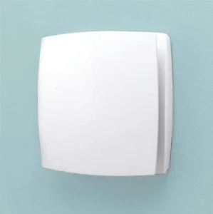 Hib Breeze Th Fan, White 15.2 X D3.4