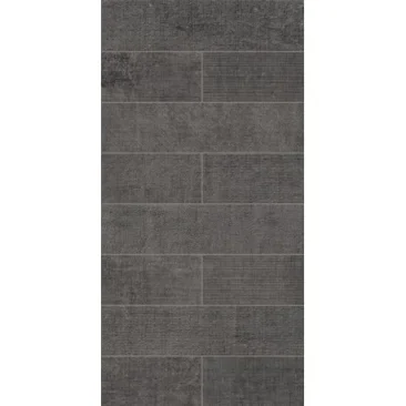 Marca Corona TEXTILE TEX.TAUPE 7,5X30 7,5x30 | 3"x12" | 8,5 mm Field Tiles product image - Image 1