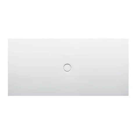 Bette Floor 1700 800mm White