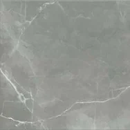 European Tiles Time Amani Grey 60X60 Gloss Porcelain Rectified Tile detail view - Image 11