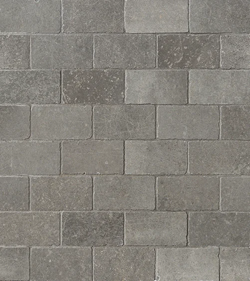 European Tiles Cemento GREY Split Wall 30 X 30 Tile