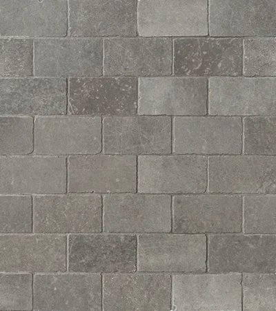 European Tiles Cemento GREY Split Wall 30 X 30 Tile detail view - Image 2