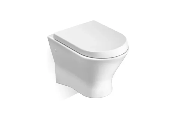 Roca Nexo Wall Hung Wc Pan product image - Image 1