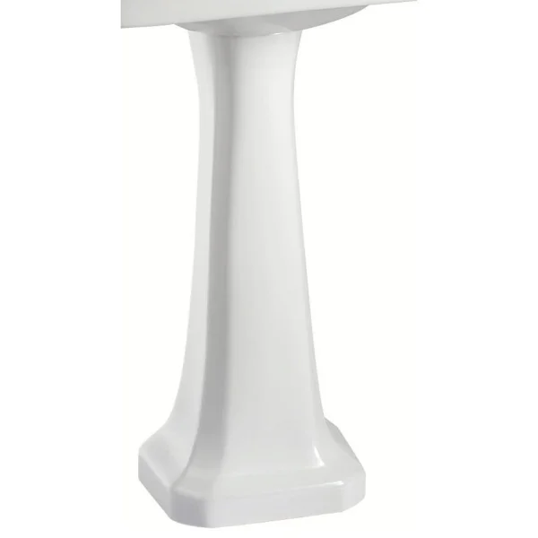 Burlington Pedestal