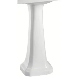 Burlington Pedestal