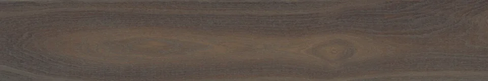 European Tiles Alberto Walnut BRUN 120 X 20 Rectified Matte Tile detail view - Image 2