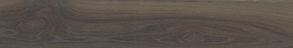 European Tiles Alberto Walnut BRUN 120 X 20 Rectified Matte Tile detail view - Image 3