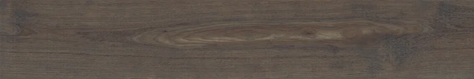 European Tiles Alberto Walnut BRUN 120 X 20 Rectified Matte Tile detail view - Image 4