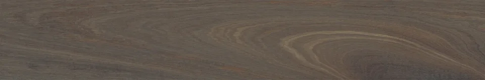 European Tiles Alberto Walnut BRUN 120 X 20 Rectified Matte Tile detail view - Image 8