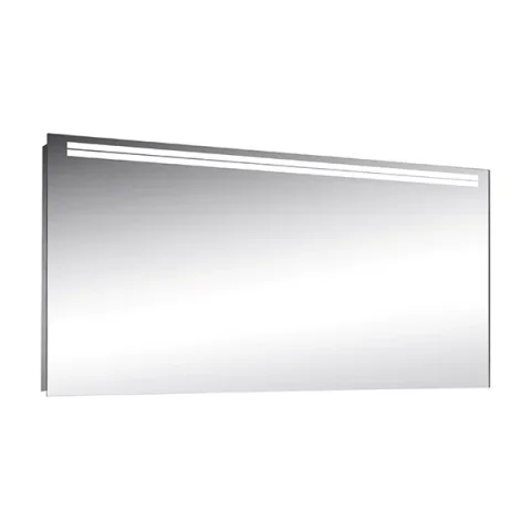 Schneider Illuminated Mirror Aranga Led Ara/sp 150/led, 4000k, White product image - Image 1