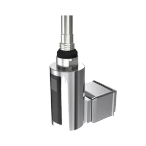 Reina Touch Thermostatic Element - 600W Chrome