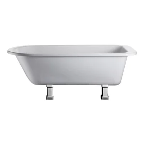 Burlington Ascot Single Ended 170