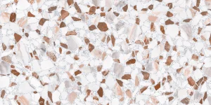 European Tiles Charmo Pink 120 X 60cm Polished Wall & Floor Tile