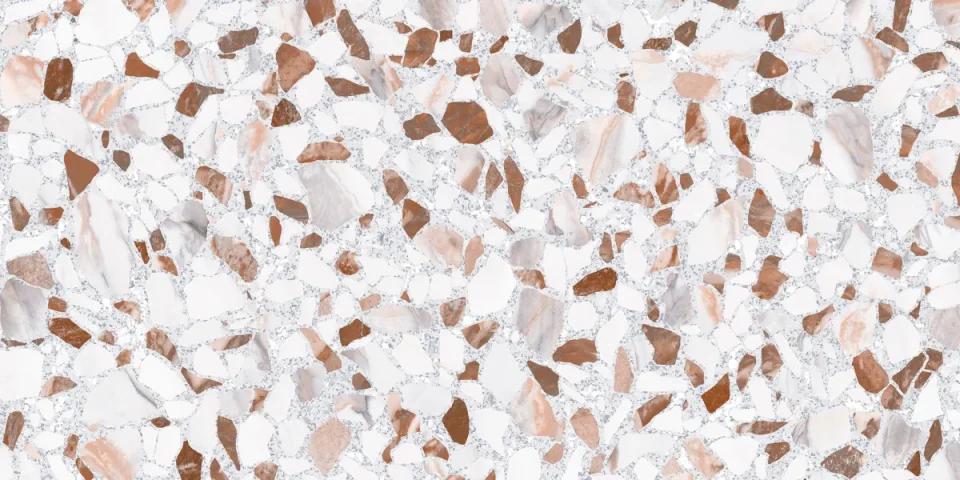 European Tiles Charmo Pink 120 X 60cm Polished Wall & Floor Tile product image - Image 1