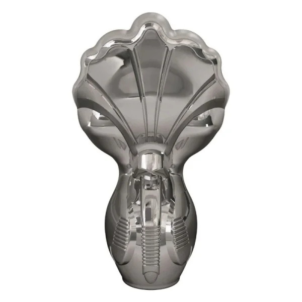 Burlington Large Claw Foot (chrome)