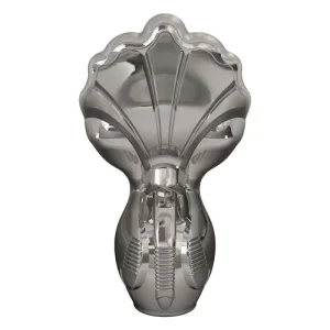 Burlington Large Claw Foot (chrome)