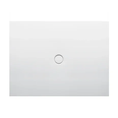 Bette Floor 1200 900mm White