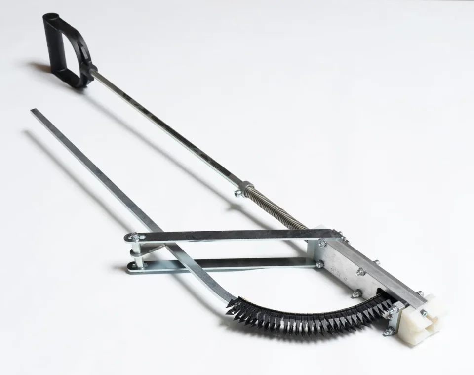 Thermosphere Screed Cable Staple Gun product image - Image 1