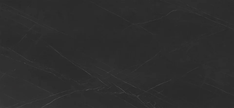 European Tiles Pietra GREY 6MM 120 X 260 Rectified Matte Tile detail view - Image 7