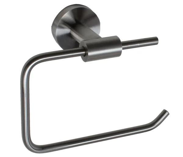 Just Taps Inox Toilet Paper Holder
