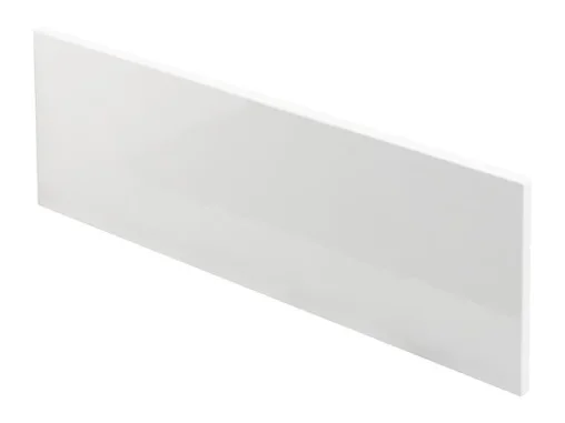 Crosswater Side Bath Panel 1800mm product image - Image 1