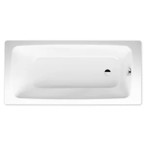 Kaldewei Cayono 1700 X 700mm No Tap Hole Bath (excl. Feet)