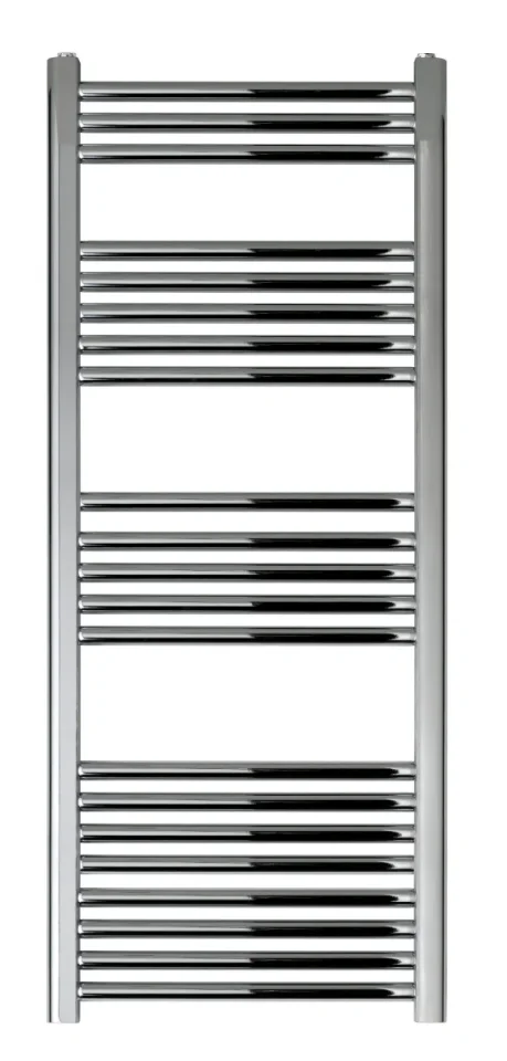 Just Taps Vos Radiator Chrome 1200 X 500 product image - Image 1