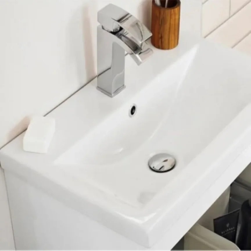 Cubico Zen Basin 600mm product image - Image 1