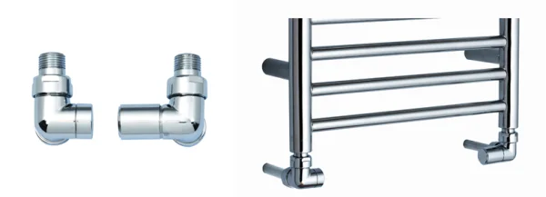 Jis Profile Valves Polished Stainless Steel